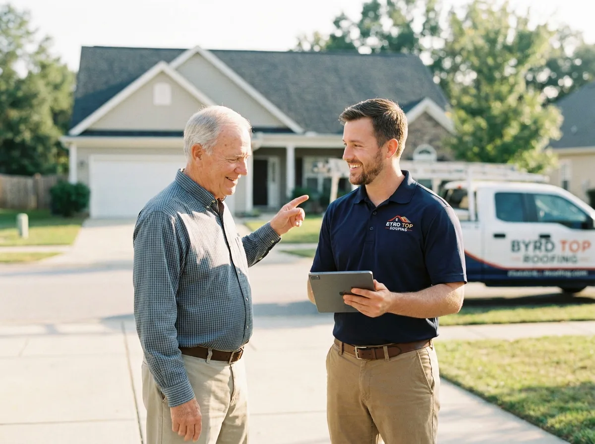 Roofing Icard, NC FAQs